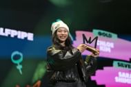 Chloe Kim Nationality